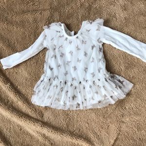 Koala kids toddler top